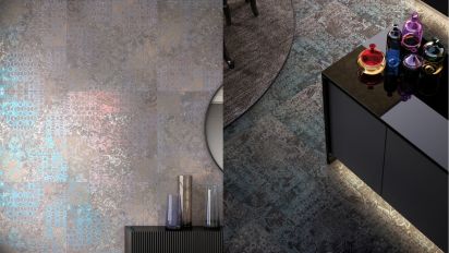 Gres Decorato